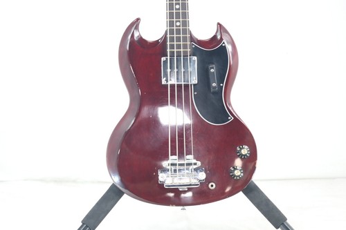 Greco 270 bass - greco, eb-270