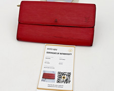 Portafoglio lungo originale