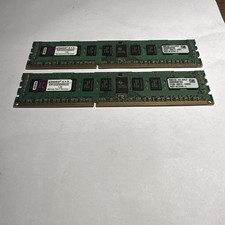 Lot Of 2 Kingston