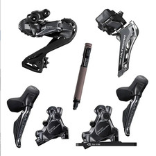 Gruppo SHIMANO Ultegra 8170
