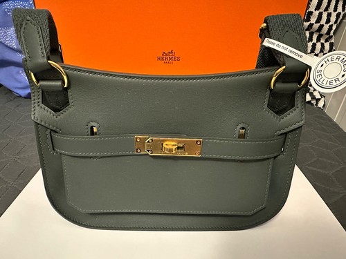Nuovo mini borsa - borsa, originale