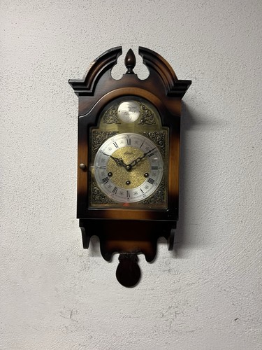 Antico orologio pendolo - antico, a