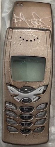 Custodia nokia 8210 nuova - nokia,