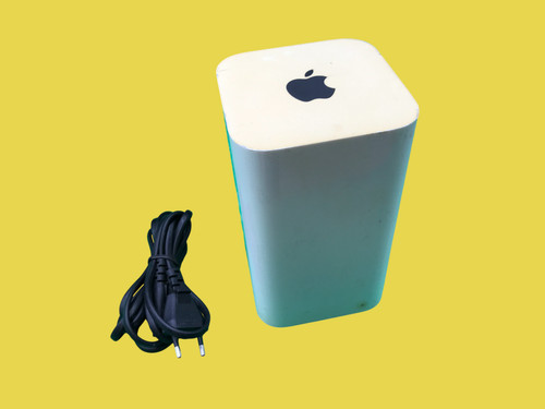Apple time capsule a1470 - capsule, nas
