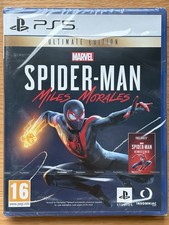 Spider-Man Miles Morales