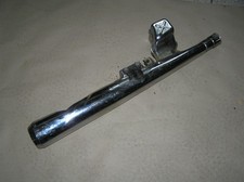 Tubo scarico scarico Yamaha SR