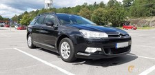 Citroen td manuale - c5, rd-td