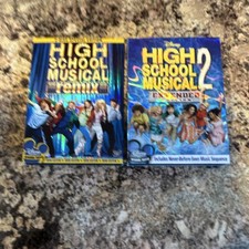 Disney High School Musical