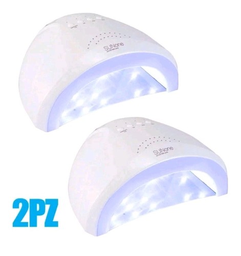 Pezzi lampada unghie uv - pezzi,