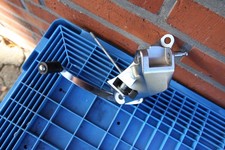 Suzuki LS 650 Savage supporto