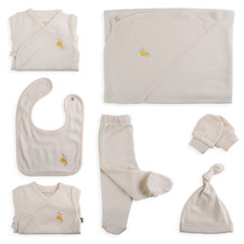 OrganicKid® Set Neonato in