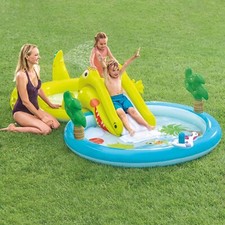 INTEX Play Center Gator