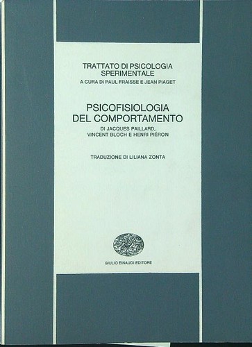 Trattato psicologia - trattato,