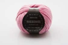 Morbidone pregiato pura - morbidone, lana