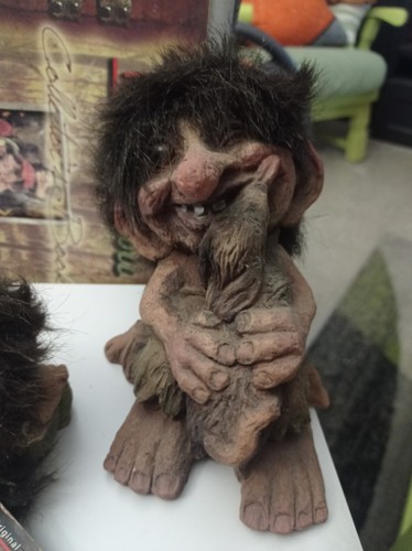 Troll nyform 262 - troll,