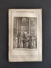 On paying the tribute, Der