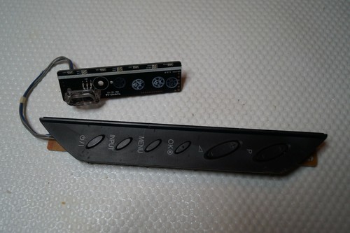 Sensore yw01h96901a e - ir,