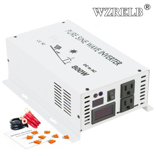 Inverter potenza onda - potenza,