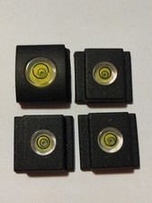 LIVELLA SLITTA FLASH COMPATIBILE CON NIKON D810A D5500 D750 D810 D4S D3300 D5300