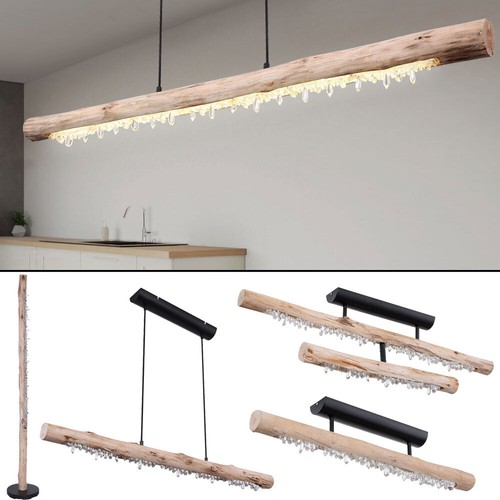 Led cristallo supporto - cristallo,