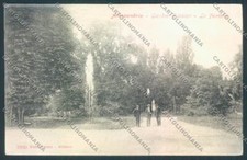 Alessandria Città Giardini