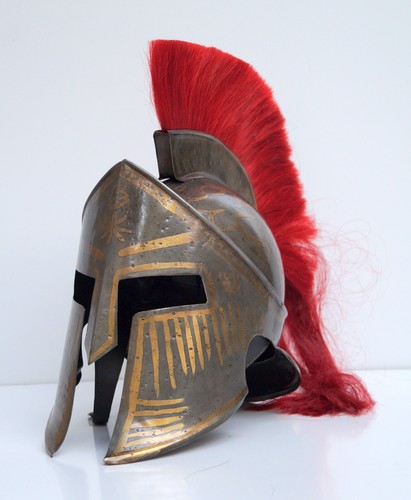 300 elmetto spartano - 300,