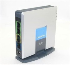 Linksys VoIP Sistema di