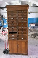 mobile primi del 900 stile