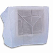 [NUOVA] COVER COPRIMONITOR ANTIPOLVERE Per Monitor CRT 17” (48 x 54 x 42 cm)