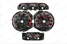 Schede Quadranti Carbonio