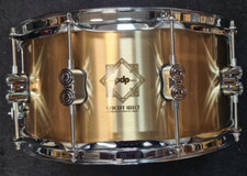 PDP BY DW 14x6,5" pollici