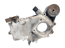 CARTER SINGOLO SCATOLA DIFFERENZIALE ORIGINALE PIAGGIO APE 50 CODICE. 990400