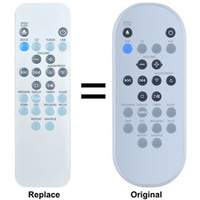 Telecomando di ricambio per