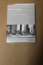 Audi MMI navigatore più