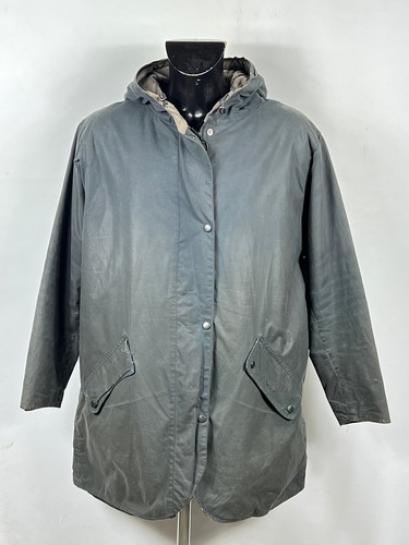 Barbour giacca blu - barbour,