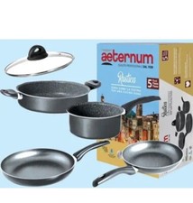 AETERNUM BATTERIA DA CUCINA