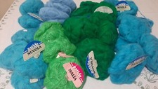 Stock gomitoli lana - 31,