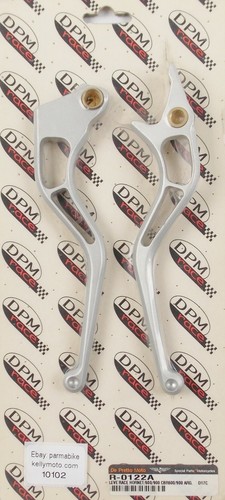 Pretto honda hornet 900 cbr - de,