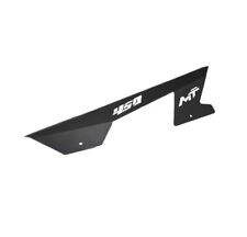 Slitta Guida Catena protezione