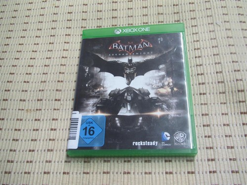 Batman arkham knight per xbox - per,