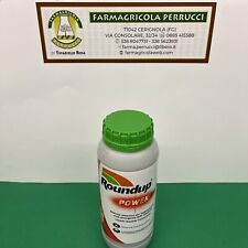 Roundup Power 2.0 Erbicida Sistemico Da Lt1 venduto con Patentino