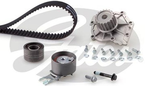 Kit cinghia distribuzione - kit,