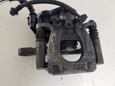 440104CA0A PINZA FRENO POSTERIORE SINISTRA ELETTRICA NISSAN X TRAIL 2.0 D 130KW 