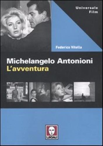 Michelangelo antonioni - michelangelo,