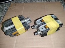 2 Coppie Di Pedali Per Bici