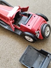 polistil alfetta 1750 cc oc03