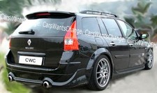 KIT CARROZZERIA RENAULT MEGANE