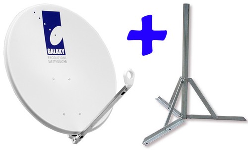 Kit parabola antenna - kit,