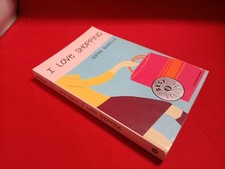 Sophie Kinsella - I Love