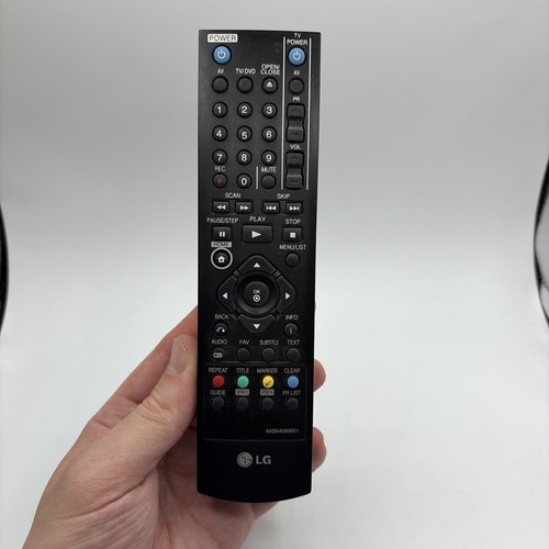 Telecomando originale - , lg